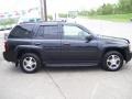 Black Granite Metallic - TrailBlazer LT 4x4 Photo No. 2