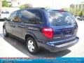 Midnight Blue Pearl - Grand Caravan SXT Photo No. 4