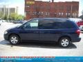 Midnight Blue Pearl - Grand Caravan SXT Photo No. 5