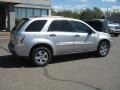 Galaxy Silver Metallic - Equinox LS AWD Photo No. 2