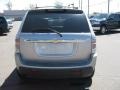 Galaxy Silver Metallic - Equinox LS AWD Photo No. 4