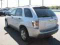 Galaxy Silver Metallic - Equinox LS AWD Photo No. 5