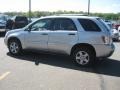 Galaxy Silver Metallic - Equinox LS AWD Photo No. 6