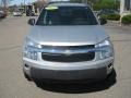 Galaxy Silver Metallic - Equinox LS AWD Photo No. 9