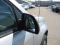 Galaxy Silver Metallic - Equinox LS AWD Photo No. 14