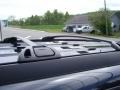 2008 Black Granite Metallic Chevrolet TrailBlazer LT 4x4  photo #47