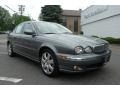 2005 Quartz Metallic Jaguar X-Type 3.0  photo #3