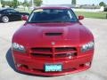 Inferno Red Crystal Pearl - Charger SRT-8 Photo No. 2