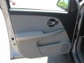 Galaxy Silver Metallic - Equinox LS AWD Photo No. 20
