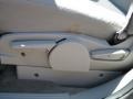 Galaxy Silver Metallic - Equinox LS AWD Photo No. 22