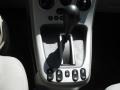 Galaxy Silver Metallic - Equinox LS AWD Photo No. 29