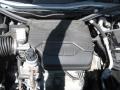 Galaxy Silver Metallic - Equinox LS AWD Photo No. 31