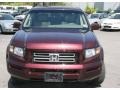 Dark Cherry Pearl - Ridgeline RTL Photo No. 2