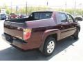 Dark Cherry Pearl - Ridgeline RTL Photo No. 5
