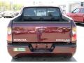 Dark Cherry Pearl - Ridgeline RTL Photo No. 6