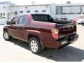 Dark Cherry Pearl - Ridgeline RTL Photo No. 8