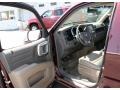 Dark Cherry Pearl - Ridgeline RTL Photo No. 10