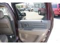 Dark Cherry Pearl - Ridgeline RTL Photo No. 15