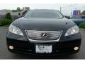 Obsidian Black - ES 350 Photo No. 3