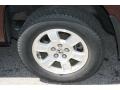 Dark Cherry Pearl - Ridgeline RTL Photo No. 20