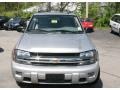 Silverstone Metallic - TrailBlazer LS 4x4 Photo No. 2