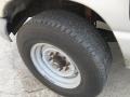 Silver Metallic - E Series Van E350 Cargo Photo No. 6