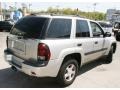 Silverstone Metallic - TrailBlazer LS 4x4 Photo No. 5