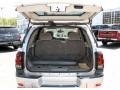 Silverstone Metallic - TrailBlazer LS 4x4 Photo No. 7