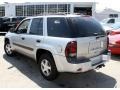 Silverstone Metallic - TrailBlazer LS 4x4 Photo No. 8