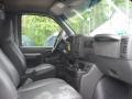 Summit White - Express 3500 Commercial Van Photo No. 10