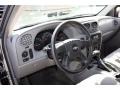 Silverstone Metallic - TrailBlazer LS 4x4 Photo No. 11