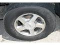 Silverstone Metallic - TrailBlazer LS 4x4 Photo No. 18