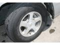 Silverstone Metallic - TrailBlazer LS 4x4 Photo No. 19