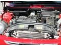 Chili Red - Cooper Hardtop Photo No. 22