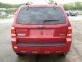 2009 Sangria Red Metallic Ford Escape XLT V6 4WD  photo #4