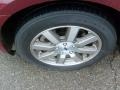 Merlot Metallic - Taurus SEL Photo No. 9