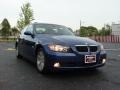 Montego Blue Metallic - 3 Series 328xi Sedan Photo No. 2