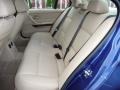 Montego Blue Metallic - 3 Series 328xi Sedan Photo No. 6