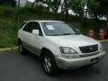 1999 Golden White Pearl Lexus RX 300 AWD  photo #3