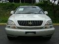 Golden White Pearl - RX 300 AWD Photo No. 4