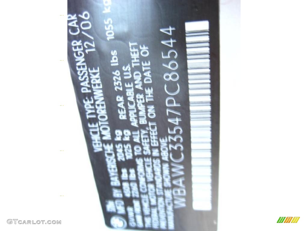 2007 3 Series 328xi Coupe - Titanium Silver Metallic / Terra/Black Dakota Leather photo #23