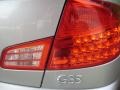 Desert Platinum Metallic - G 35 Sedan Photo No. 9