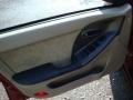Chianti Red - Elantra GLS Sedan Photo No. 11
