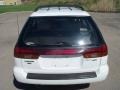 1997 New White Subaru Legacy LSi Wagon  photo #4