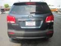 2011 Pacific Blue Kia Sorento EX  photo #6