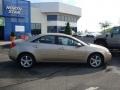 Sedona Beige Metallic - G6 V6 Sedan Photo No. 2