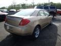 Sedona Beige Metallic - G6 V6 Sedan Photo No. 3