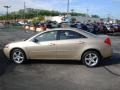 Sedona Beige Metallic - G6 V6 Sedan Photo No. 6