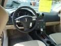 Sedona Beige Metallic - G6 V6 Sedan Photo No. 12