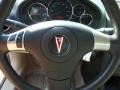 Sedona Beige Metallic - G6 V6 Sedan Photo No. 16